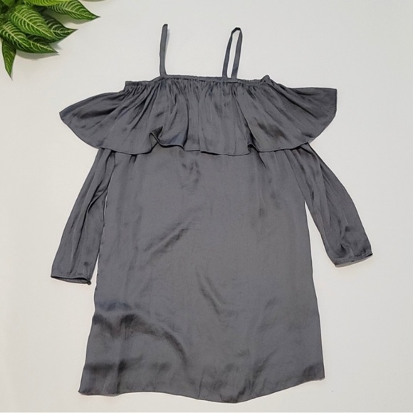 Wilfred Off The Shoulder Dress - Picture 2 of 4